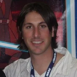 Mat Lucas