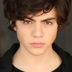 Mateo Gallegos