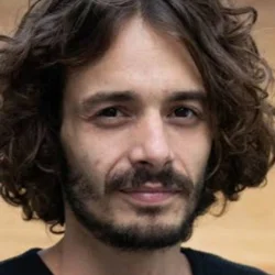 Mateo García Elizondo