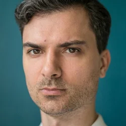 Mateusz Płocha