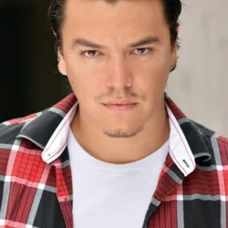 Mathias Retamal