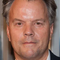 Matt Frei