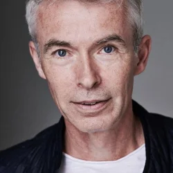 Matt Ray Brown