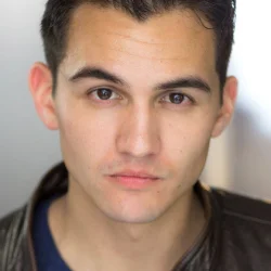 Matt Sanders