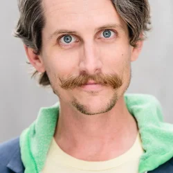 Matt Tramel
