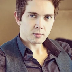 Matthew Stefanson