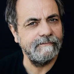 Matthias Brenner