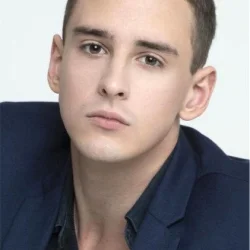 Матвей Астраханцев