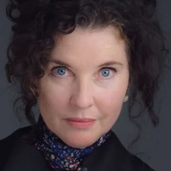 Maureen Cassidy