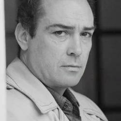 Maurice O'Connell