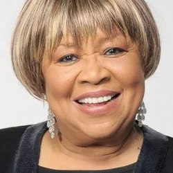 Mavis Staples