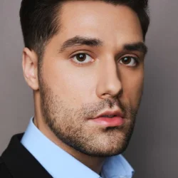 Max Antonio Gonzalez