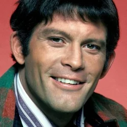 Max Gail