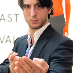 Max Repossi