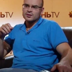 Maxim Martsinkevich