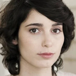 Maya Maron