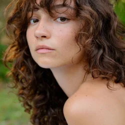 Maya-Rose Binard