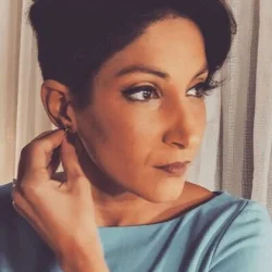 Maya Sarao