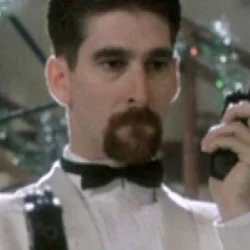 Майкл Миллер