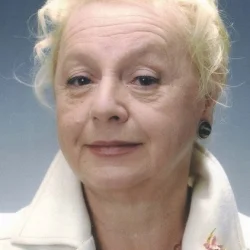 Майя Полянская