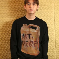 MC Cheung