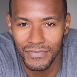 McKinley Freeman
