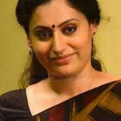 Meera Nair