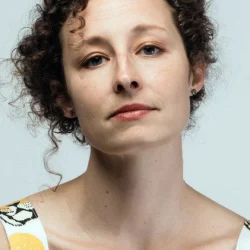 Megan Mercier