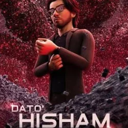 Megat Zahrin Megat Hisham