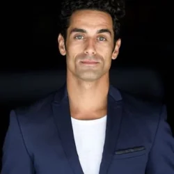 Mehdi Abdelhakmi