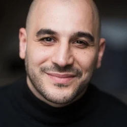 Mehdi Djaadi
