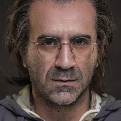 Mehdi Hosseininia