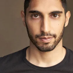 Mehdi Merali