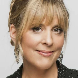 Mel Giedroyc