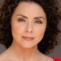 Melanie Nelson