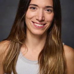 Melina Furgiuela