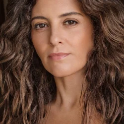 Mercedes López Renard