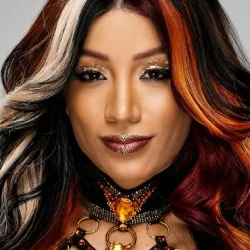 Mercedes Varnado