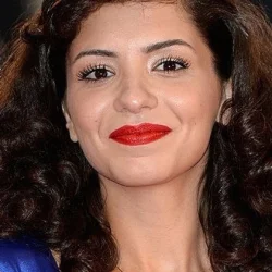 Meriem Medjkane