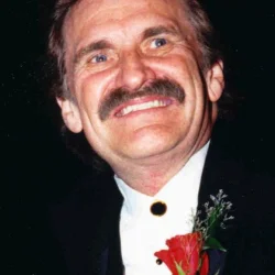 Merle Kilgore