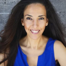 Meryem Moutaoukkil