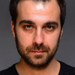 Mesut İzgi