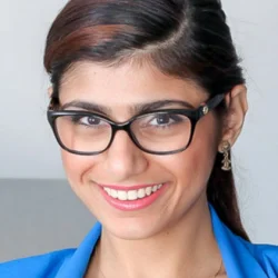 Mia Khalifa