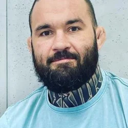 Michał Materla