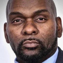 Michael Diallo McLendon