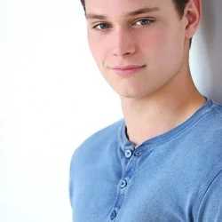 Michael Fitzgerald