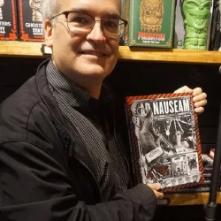 Michael Gingold