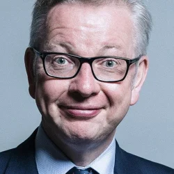 Michael Gove