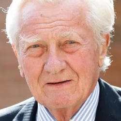 Michael Heseltine