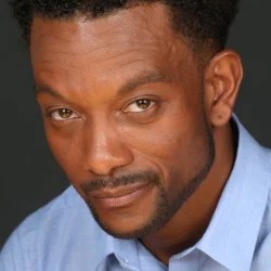 Michael J. Patterson